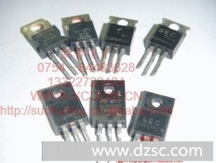 批量銷售MOS場效應管6N60 現(xiàn)貨庫存，專業(yè)集成電路設計支持