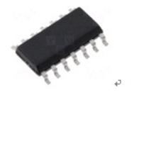 電子元器件市場探析 集成電路CSC的價格與批發(fā)趨勢